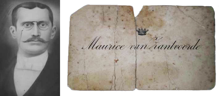 Maurice
