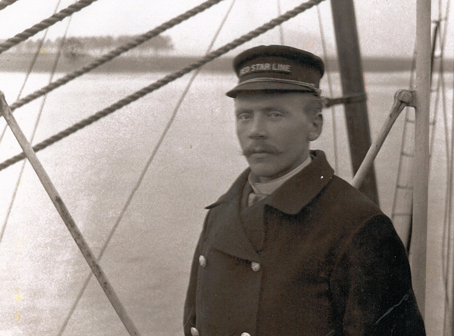 Red Star Line