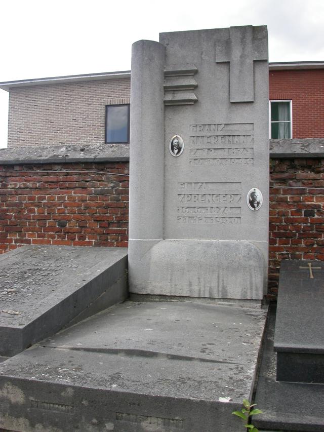Grafteken