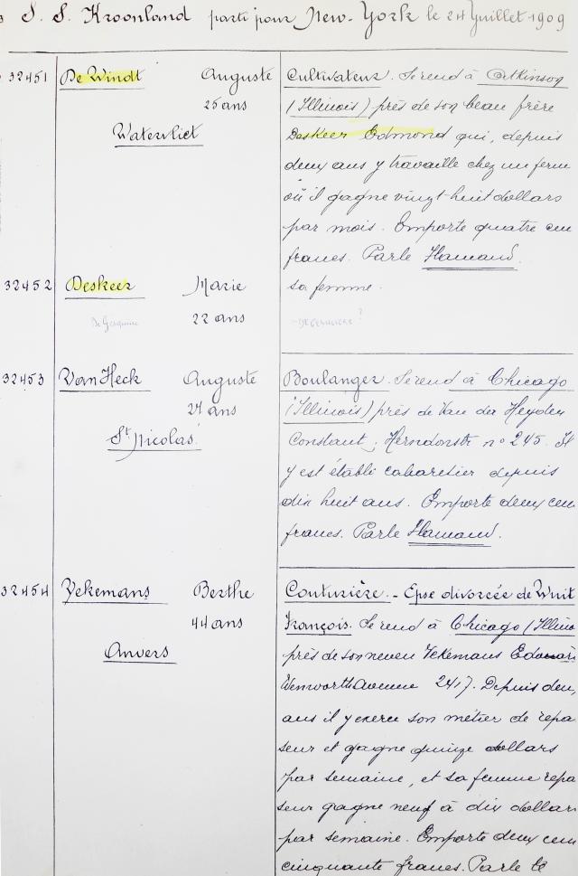 Venesoenrapport
