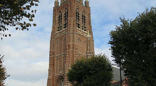Sint-Katharinakerk
