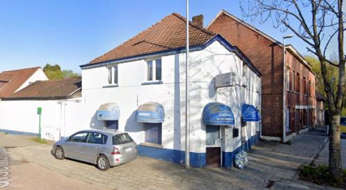 Kapsalon Samson en Gert