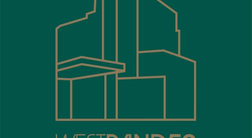 Westrand logo