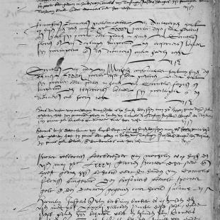 Poorterboek