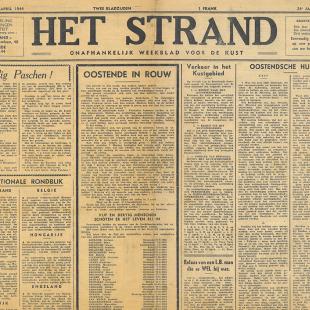 Krant