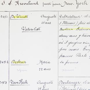 Venesoenrapport