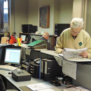 Verenigingen