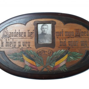 Beschermengel Cyriel